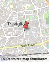 Associazioni di Volontariato e di Solidarietà Treviglio,24047Bergamo