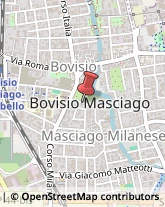 Macellerie Equine Bovisio-Masciago,20813Monza e Brianza