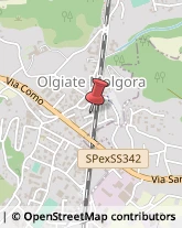 Laboratori di Analisi Cliniche Olgiate Molgora,23887Lecco