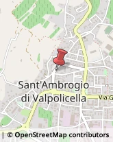 Gallerie d'Arte Sant'Ambrogio di Valpolicella,37015Verona