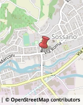 Casalinghi Sossano,36040Vicenza