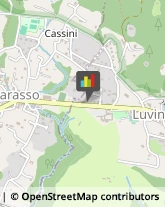 Assicurazioni Luvinate,21020Varese