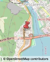 Porte Ribaltabili e Basculanti Pescate,23855Lecco