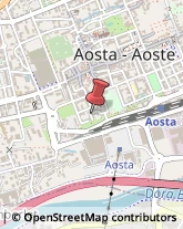 Osteopatia Aosta,11100Aosta