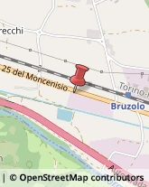 Macchine Utensili - Produzione Bruzolo,10050Torino