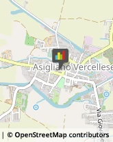 Poste Asigliano Vercellese,13032Vercelli