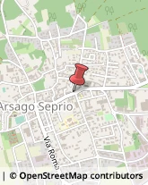 Mercerie Arsago Seprio,21010Varese