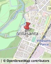 Osteopatia Villasanta,20852Monza e Brianza