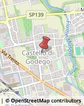 Geometri Castello di Godego,31030Treviso
