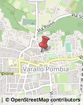Impianti Condizionamento Aria - Installazione Varallo Pombia,28040Novara
