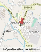 Agenzie Immobiliari Santa Giustina in Colle,35010Padova