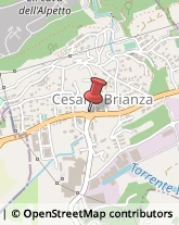 Osterie e Trattorie Cesana Brianza,23861Lecco