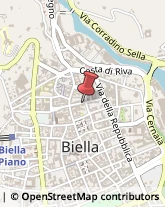 Fibre Tessili Biella,13900Biella