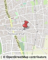 Molini Bellinzago Novarese,28043Novara