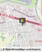 Erboristerie Grassobbio,24050Bergamo