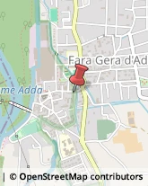 Studi Tecnici ed Industriali Fara Gera d'Adda,24045Bergamo