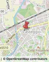 Trattamento e Depurazione delle acque - Impianti Casteggio,27045Pavia