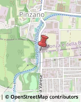 Imprese di Pulizia,20812Monza e Brianza