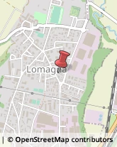 Ingegneri Lomagna,23871Lecco
