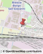 Antincendio - Impianti e Attrezzature Brescia,25126Brescia