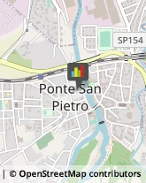 Centri per l'Impiego Ponte San Pietro,24036Bergamo