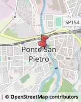 Centri per l'Impiego Ponte San Pietro,24036Bergamo