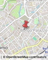 Argenterie - Dettaglio Bergamo,24121Bergamo