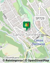 Associazioni Sindacali Lanzo Torinese,10074Torino