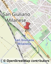 Motoseghe San Giuliano Milanese,20098Milano