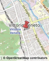 Cancelleria Vittorio Veneto,31029Treviso