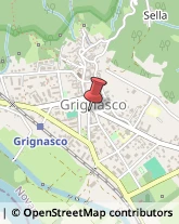 Mercerie Grignasco,28075Novara