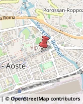 Rosticcerie e Salumerie Aosta,11100Aosta