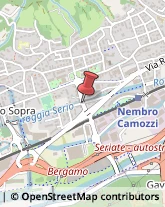 Stazioni di Servizio e Distribuzione Carburanti Nembro,24027Bergamo