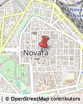 Connettori Novara,28100Novara