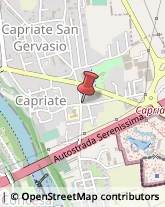 Avvocati Capriate San Gervasio,24042Bergamo