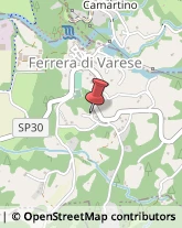 Amministrazioni Immobiliari Ferrera di Varese,21030Varese