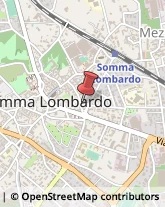 Via Giuseppe Garibaldi, 53,21019Somma Lombardo