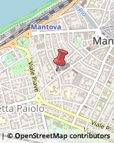 Segnaletica Stradale Mantova,46100Mantova