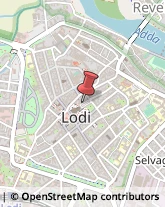 Pescherie Lodi,26900Lodi