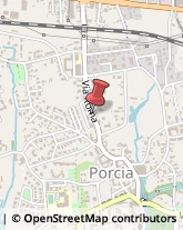 Torni Porcia,33080Pordenone