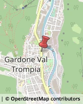 Osteopatia Gardone Val Trompia,25063Brescia