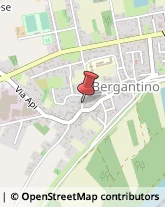 Parrucchieri Bergantino,37053Rovigo