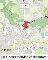 Vernici, Smalti e Colori - Vendita Varallo Pombia,28040Novara