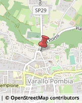 Stirerie Varallo Pombia,28040Novara