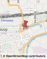 Giornalai Chivasso,10034Torino