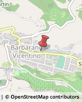 Pubblicità - Agenzie e Studi Barbarano Vicentino,36021Vicenza