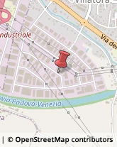 Strade - Manutenzione e Costruzione Saonara,35020Padova