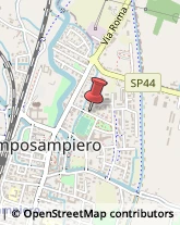 Ingegneri Camposampiero,35012Padova