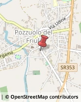 Fabbri Pozzuolo del Friuli,33050Udine