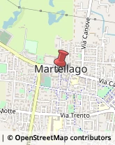 Macellerie Martellago,30030Venezia